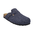 CMP Hausschuhe ECO Taraz Home Slippers blau Herren